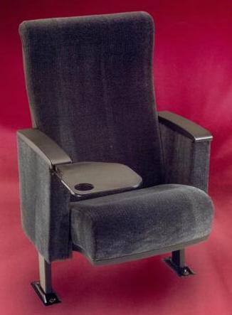 Auditorium Comfortable Sofa Chair